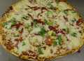 Wild Wedge Gourmet Pizza image 2