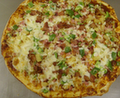 Wild Wedge Gourmet Pizza image 3
