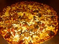 Wild Wedge Gourmet Pizza image 4