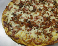 Wild Wedge Gourmet Pizza image 5