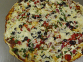 Wild Wedge Gourmet Pizza image 6
