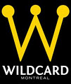 Wildcard Montreal logo