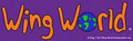 Wing World logo