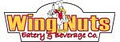 Wingnuts Eatery & Beverage Co logo