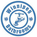 Winnipeg Bathrooms logo