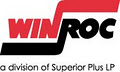 Winroc, div. of Superior Plus LP logo