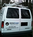 WireChief Electric logo