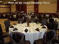 With All My Heart Wedding Decor Inc image 3