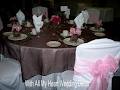 With All My Heart Wedding Decor Inc image 6