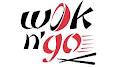Wok N' Go logo