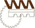 Wood Miller Saw & Knife Ltd. logo