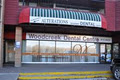Woodcreek Dental Care logo