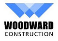 Woodward Construction logo