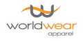 World Wear Apparel logo