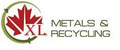 XL Metals and Recycling - Richmond Hill - ON (Division of Scrap Metal Trading) logo