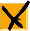 XM Media Inc. logo