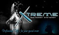 Xtreme Entertainment logo