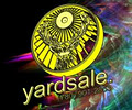 Yardsale DJ Services logo