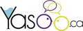 Yasoo.ca logo