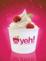 Yeh! Frozen yogurt / Yeh! Yogourt glacé image 6