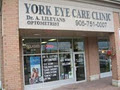 York Eye Care Clinic image 2