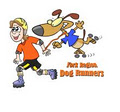 York Region Dog Runners logo