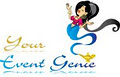 Your Event Genie logo