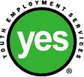 Youth Employment Service YES logo