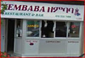 Zembaba Ethiopian Restaurant image 3