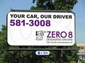 Zero 8 Designated Drivers image 2