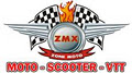 Zone Moto logo