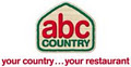 abc Country Restaurant logo