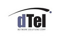 dTel Network Solutions Corporation. image 1