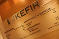 deKEFIR logo