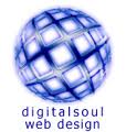 digitalsoul web design logo