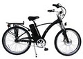 eZee Bike Canada Electric Bicycles logo