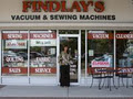 findlaysvacsew.com image 1