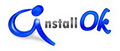 installOk logo