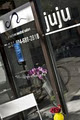 juju Salon and Spa logo