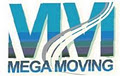 megamoving&storage logo