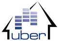 uberHome Technology Integration logo