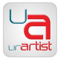 urArtist network logo