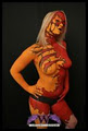 wellfedartist bodypainting image 3