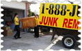 1-888-JUNK-VAN logo