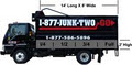 1877 Junk Two Go logo