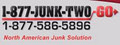 1877 Junk Two Go logo