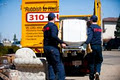 310-DUMP Calgary Junk Removal & Dumpster Rentals image 5