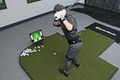 3D Golf Performance image 5