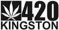 420 Kingston logo
