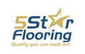 5 Star Flooring Ltd. logo